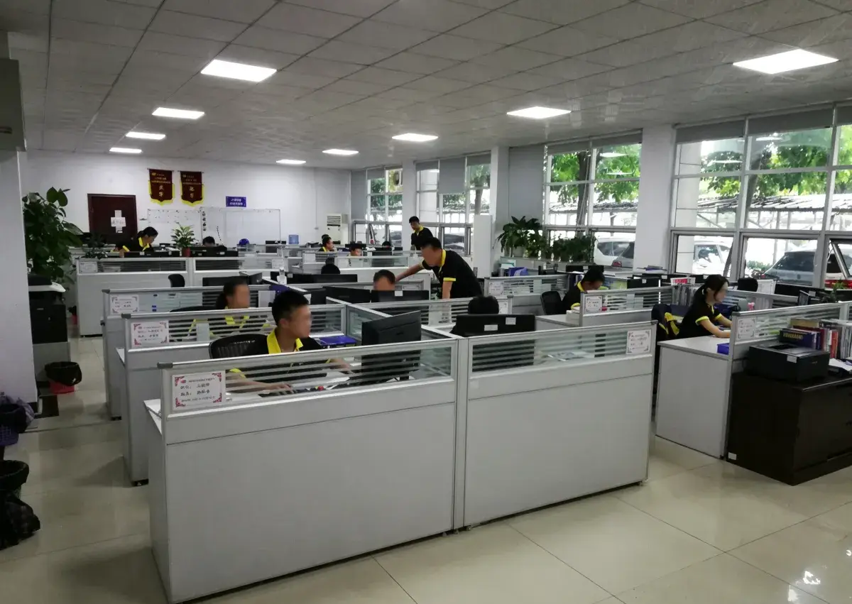 Design Department